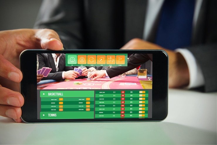 Pengaturan keamanan akun di sigra369